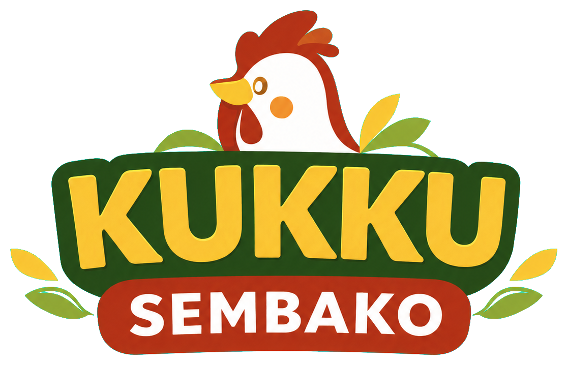 Logo Kukku Sembako - Supplier Sembako Bandung